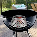 BBQ Basket